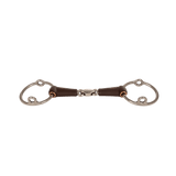 Velari Bett Gag Flex Loose Ring Double Jointed 20mm