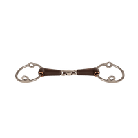 Velari Bett Gag Flex Loose Ring Double Jointed 20mm