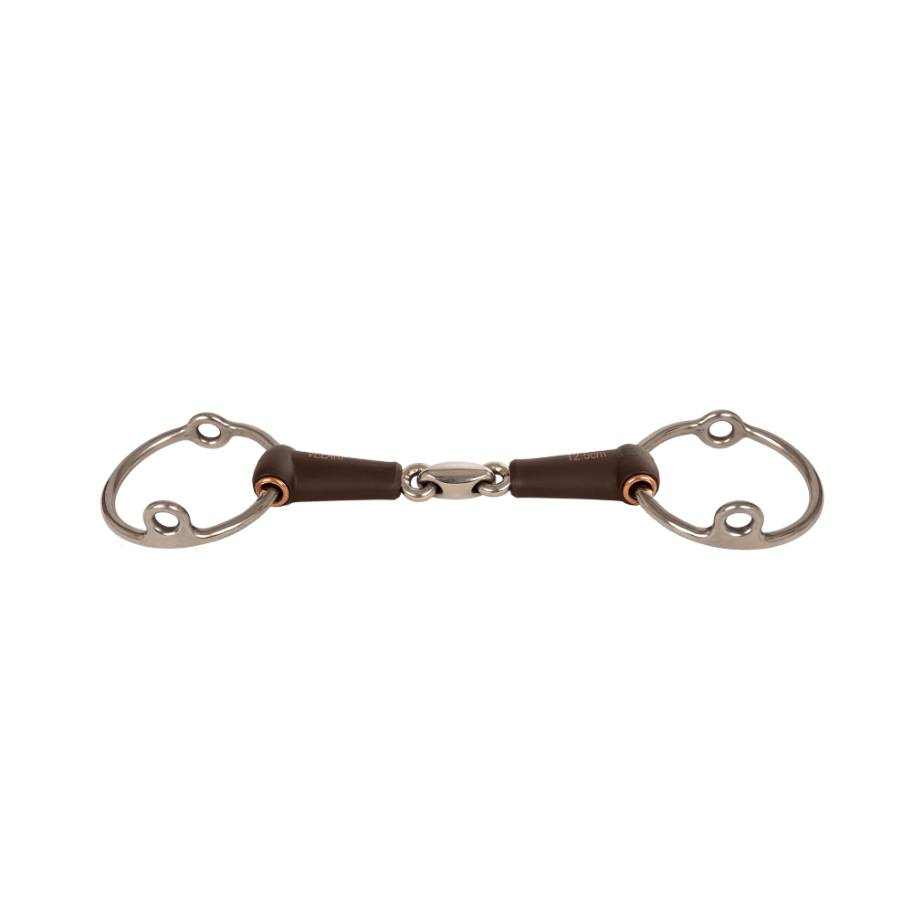 Velari Bett Gag Flex Loose Ring Double Jointed 20mm