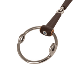 Velari Bett Gag Flex Loose Ring Single Jointed 20mm