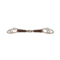 Velari Bett Gag Flex Loose Ring Double Jointed 20mm