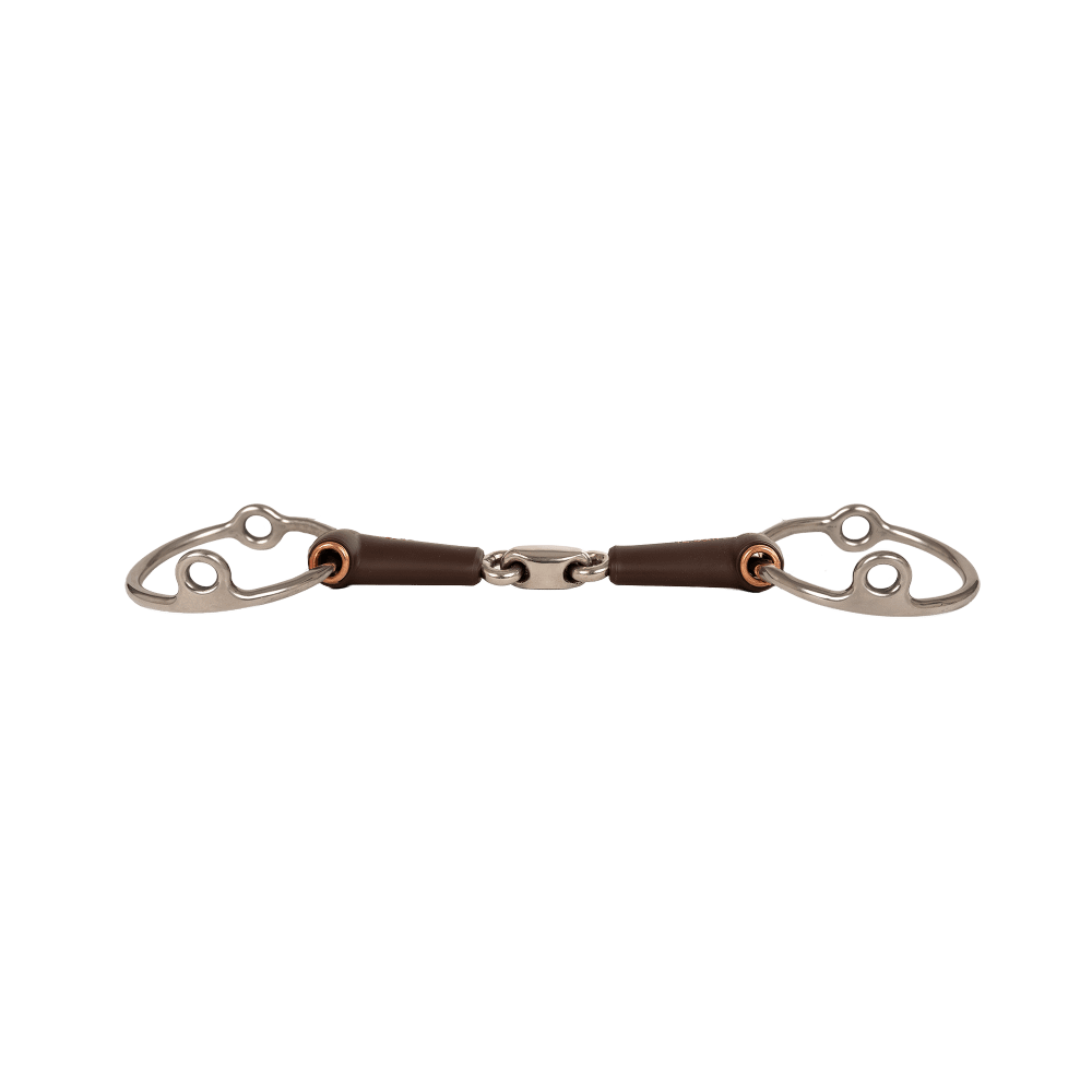 Velari Bett Gag Flex Loose Ring Double Jointed 20mm