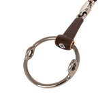 Velari Bett Gag Flex Loose Ring Double Jointed 20mm