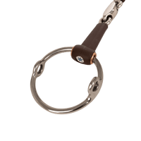 Velari Bett Gag Flex Loose Ring Double Jointed 20mm