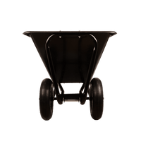 Grooming Deluxe Skottkärra