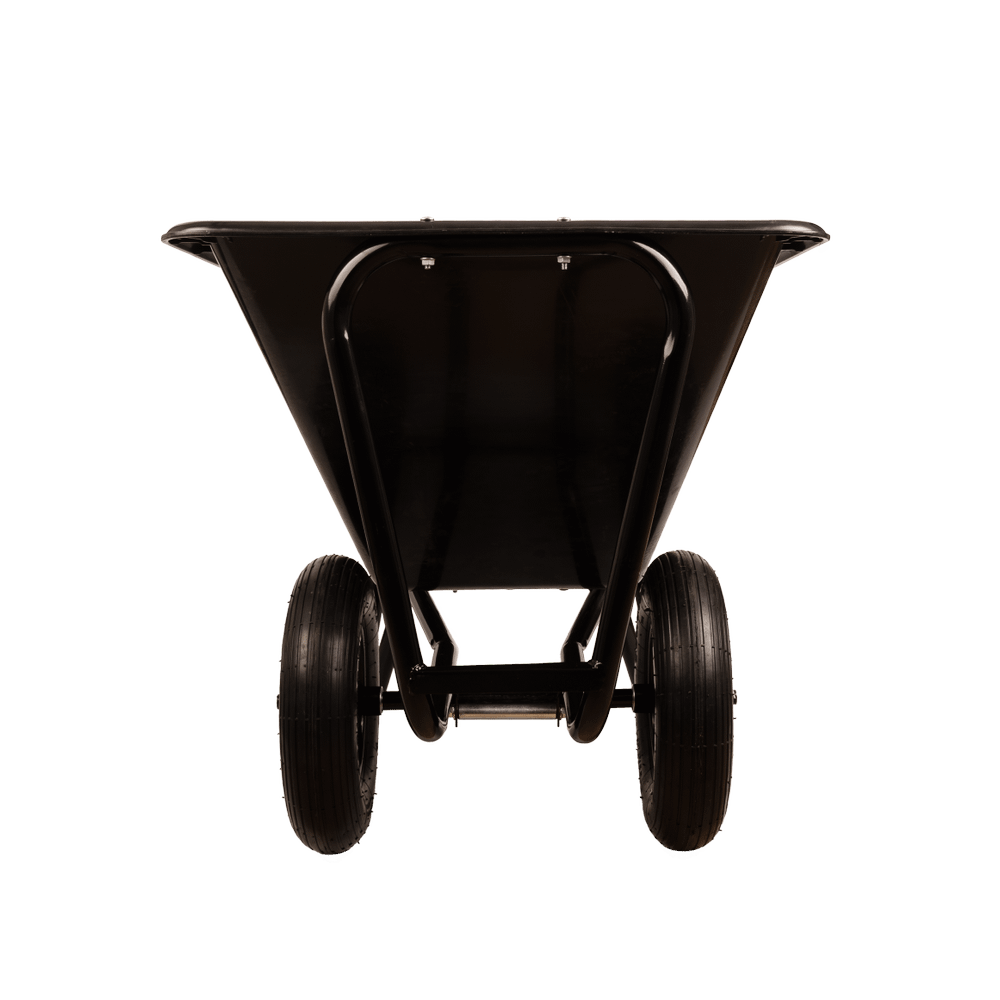 Grooming Deluxe Skottkärra