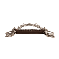 Velari Bett Leather Pelham 20 mm