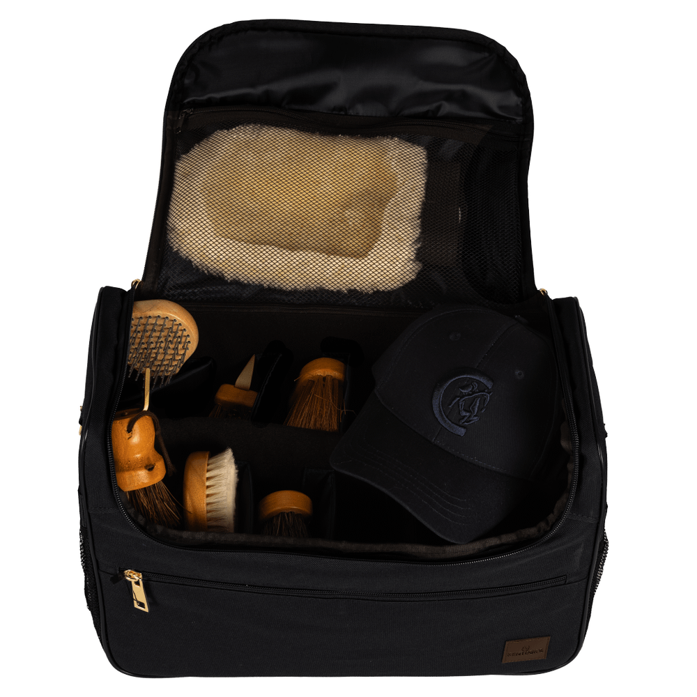 Kentucky Ryktväska Grooming Bag Set