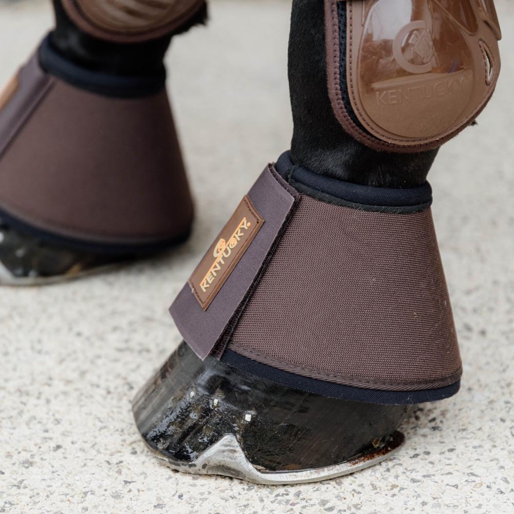 Kentucky Overreach Boots