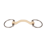 Velari Bett Eggbut Flex With Tongue Port 20mm