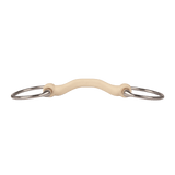 Velari Bett Eggbut Flex With Tongue Port 20mm
