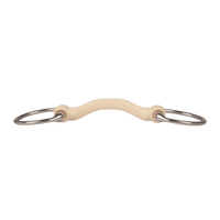 Velari Bett Eggbut Flex With Tongue Port 20mm