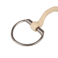 Velari Bett Eggbut Flex With Tongue Port 20mm