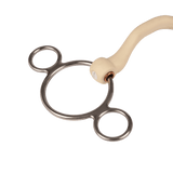 Velari 3-ringsbett Flex med tungfrihet Soft 20 mm