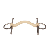 Velari Bett Full Cheek Flex med tungfrihet Soft 20 mm