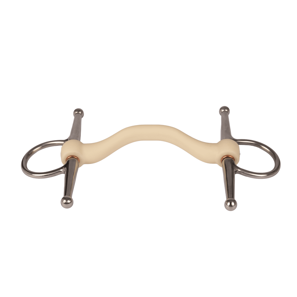 Velari Bett Full Cheek Flex med tungfrihet Soft 20 mm