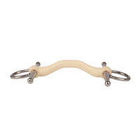Velari Bett Full Cheek Flex med tungfrihet Soft 20 mm