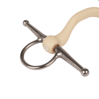 Velari Bett Full Cheek Flex med tungfrihet Soft 20 mm
