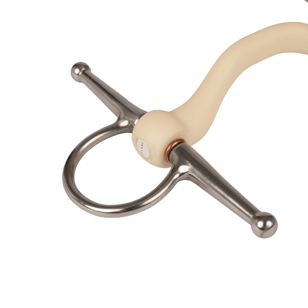 Velari Bett Full Cheek Flex med tungfrihet Soft 20 mm