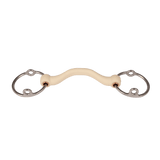 Velari Gagbett Loose Ring Flex Tongue Port 20 mm