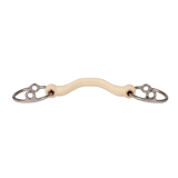 Velari Gagbett Loose Ring Flex Tongue Port 20 mm