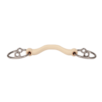 Velari Gagbett Loose Ring Flex Tongue Port 20 mm