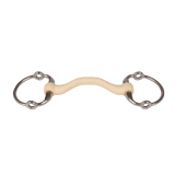 Velari Gagbett Eggbut Flex Tongue Port 20 mm