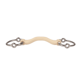 Velari Gagbett Eggbut Flex Tongue Port 20 mm
