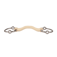 Velari Gagbett Eggbut Flex Tongue Port 20 mm
