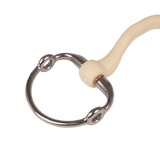 Velari Gagbett Eggbut Flex Tongue Port 20 mm