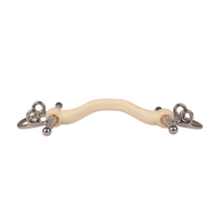 Velari Gagbett Full Cheek Flex Tongue Port 20 mm