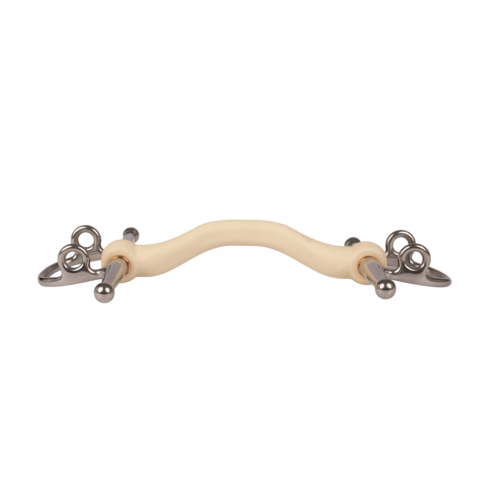 Velari Gagbett Full Cheek Flex Tongue Port 20 mm