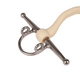 Velari Gagbett Full Cheek Flex Tongue Port 20 mm