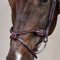 Dyon NE Träns Braided med avtagbar flash