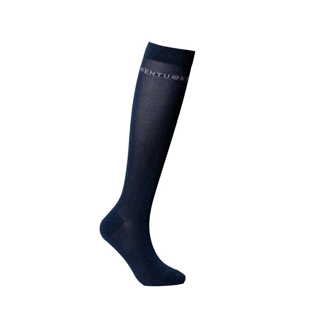 Kentucky Ridstrumpor Glitter 3-pack