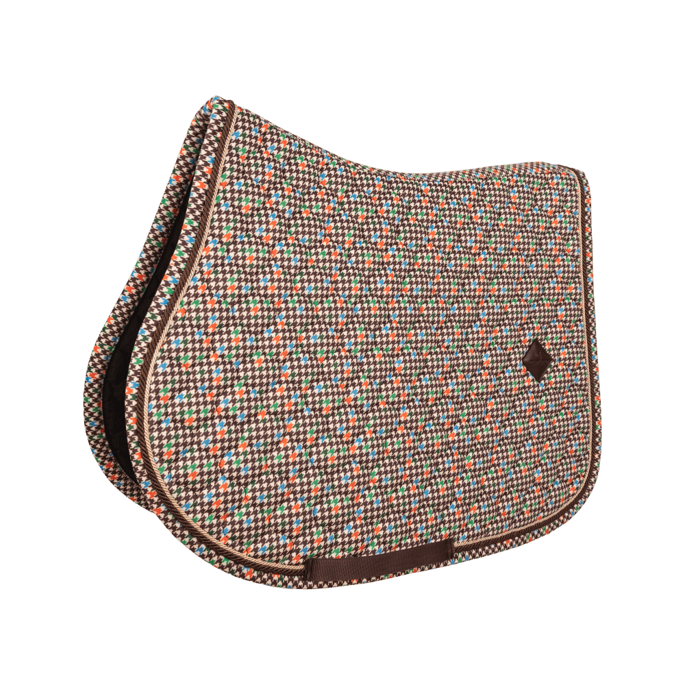 Kentucky Schabrak Velvet Pied de Poule