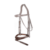 Dyon US Anatomisk kombinerad nosgrimma