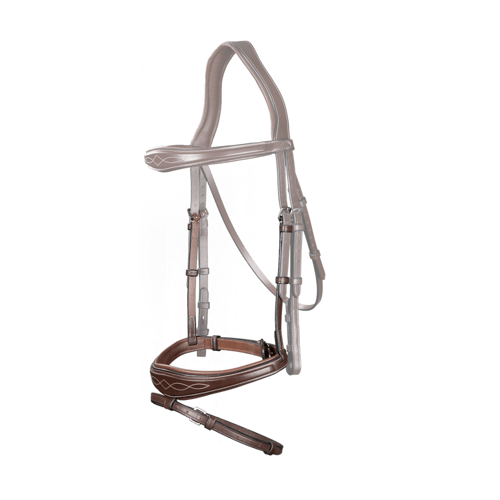 Dyon US Anatomisk kombinerad nosgrimma