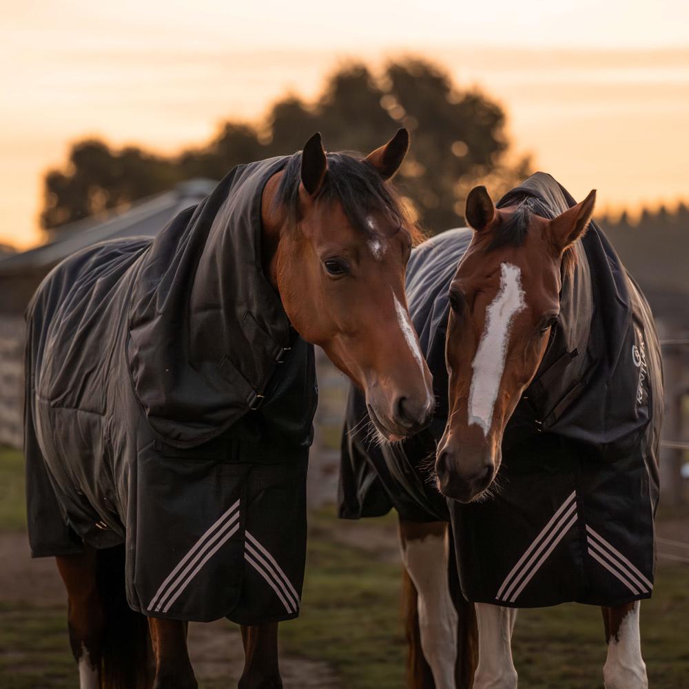 Kentucky Utetäcke All Weather Waterproof Comfort 400g