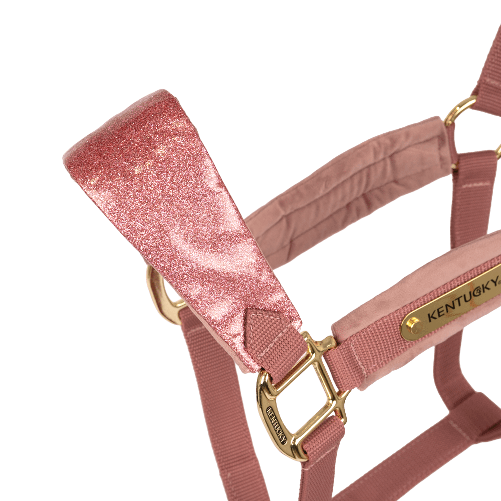 Kentucky Grimma Velvet Unicorn Glitter