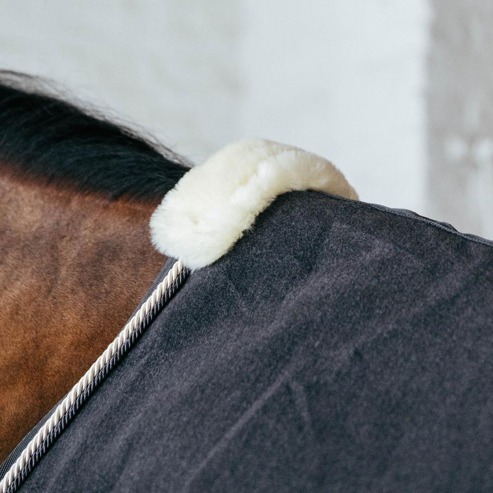 Kentucky Fleecetäcke Vegan Wool