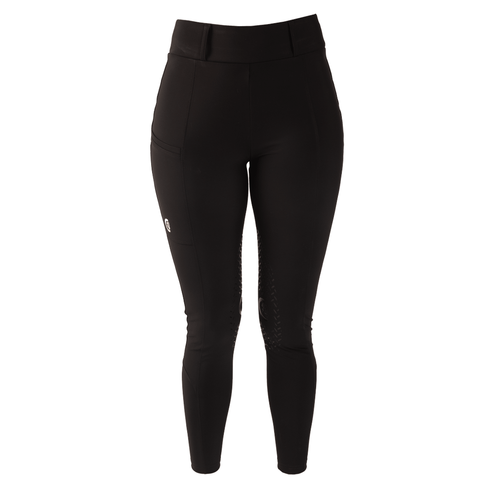 Kentucky Ridleggings Classic Knägrip