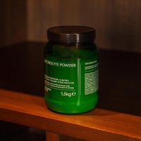 Grooming Deluxe Elektrolyter Electrolyte Powder