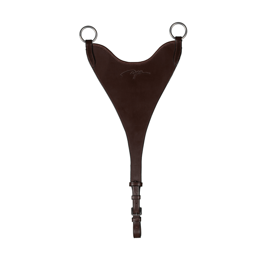 Dyon NE Hard BIB Martingale Attachment