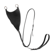 Dyon NE Elastisk bib-martingal