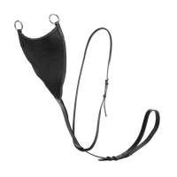 Dyon NE Elastisk bib-martingal