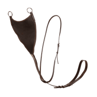 Dyon NE Elastisk bib-martingal