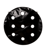 Grooming Deluxe Höpåse Play & Haybag Slowfeeder Round