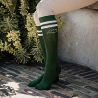 Kentucky Ridstrumpor Barn Stripes 2-pack