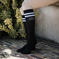 Kentucky Ridstrumpor Barn Stripes 2-pack